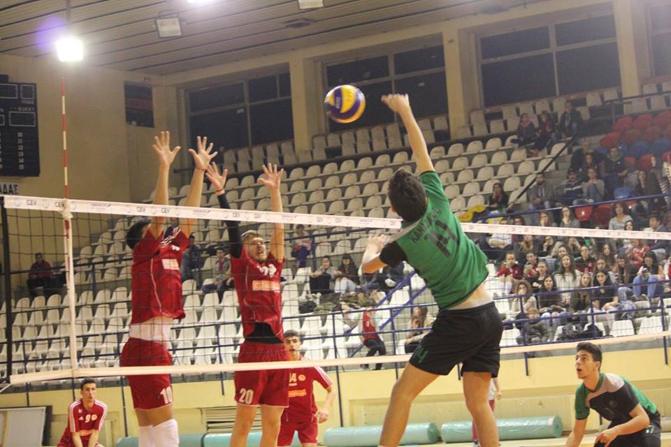 Best of Volleyball